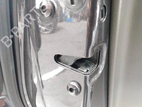 Used Rear left lock AUDI Q7 (4LB) 3.0 TDI quattro (233 hp) 20121767