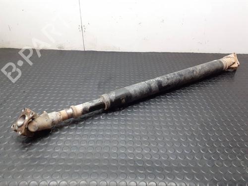 Kardanaksel Kompl. TOYOTA LAND CRUISER PRADO (_J12_) 3.0 D-4D (KDJ120, KDJ125) (163 hp) 8320652