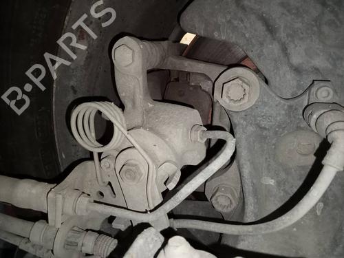Used Right rear brake caliper VW CADDY IV Box Body/MPV (SAA, SAH) [2015-2025]  22388607