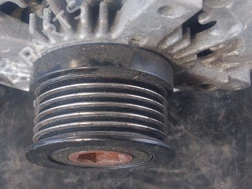 Alternator JEEP WRANGLER III (JK) 2.8 CRD | BP38775982M7 - Image 4