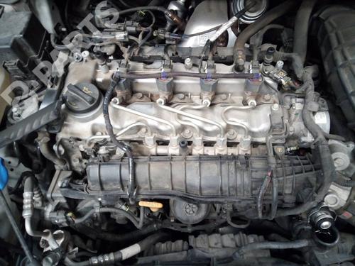 Right front shock absorber KIA CEE'D (JD) 1.6 CRDi 128 | BP7512322M17  - Image 10