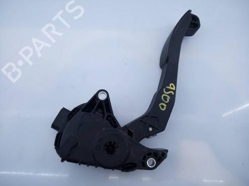 Gaspedaal RENAULT MASTER III Platform/Chassis (EV, HV, UV) 2.3 dCi 170 FWD (EV0L, HV0L, UV0L) (170 hp) 9269939