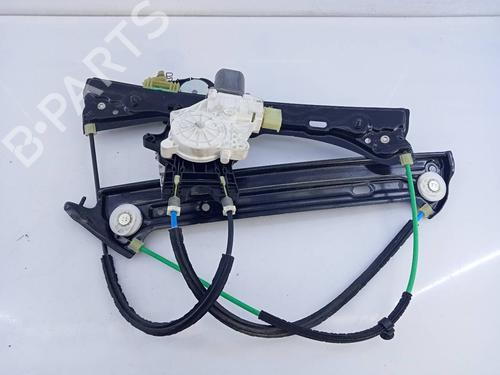 Front right window mechanism BMW 4 Coupe (F32, F82) 420 d | BP10346087C23 