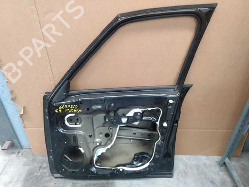 Right front door CITROËN C4 Picasso I MPV (UD_)  | BP4862031C3 