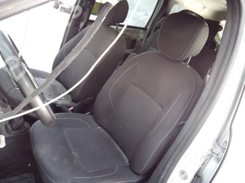 Left front window switch DACIA LODGY (JS_) 1.5 dCi | BP10199734C106  - Image 9