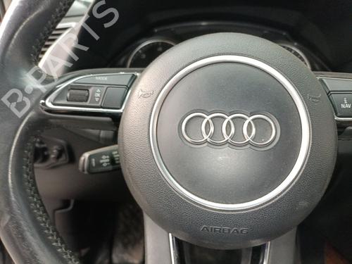 Airbag Kit AUDI Q5 (8RB) 2.0 TDI quattro | BP31145687C86