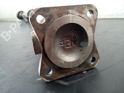 Driveshaft MERCEDES-BENZ M-CLASS (W163)  | BP13613502M37 