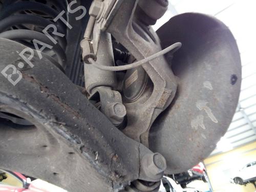Used Left rear steering knuckle HYUNDAI i30 (GD) [2011-2025]  14362923