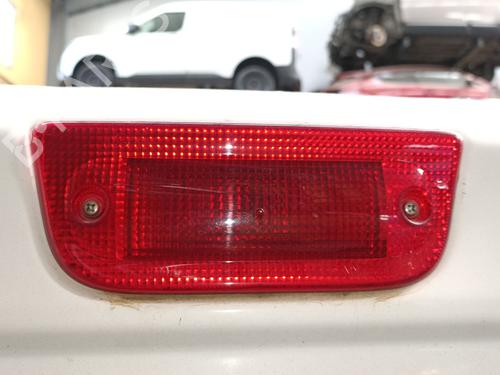 Used Third brake light Third brake light 37516747 37516747