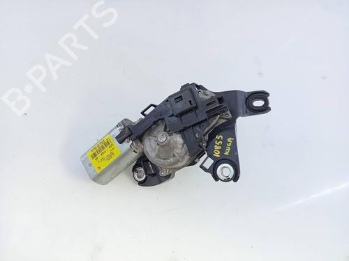 Rear wiper motor FORD KUGA II (DM2)  | BP12572303M102 