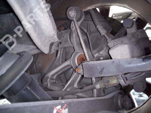 Used Right rear steering knuckle Right rear steering knuckle PEUGEOT 508 I (8D_) 2.0 HDi (140 hp) 7179579 7179579