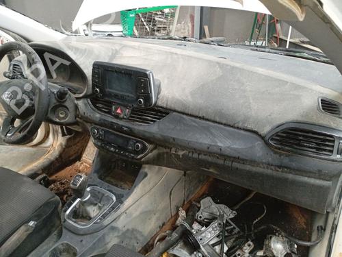 Módulo de ABS HYUNDAI i30 (PDE, PD, PDEN) 1.0 T-GDI | BP30852912M43