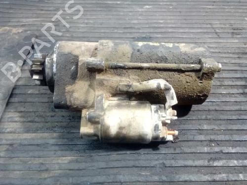 Used Starter NISSAN PATHFINDER III (R51) 2.5 dCi (174 hp) 6798366