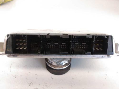 Engine control unit (ECU) BMW 3 (E46)  | BP6039536M57 