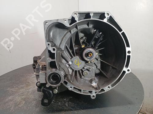 Gearbox MAZDA 2 (DY)  | BP24925563M3 