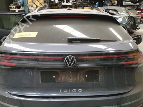 Used Tailgate Tailgate VW TAIGO (CS1) 1.0 TSI (110 hp) 34125526 34125526