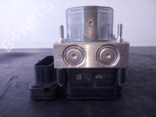 ABS pump NISSAN MICRA V (K14)  | BP18153072M43 