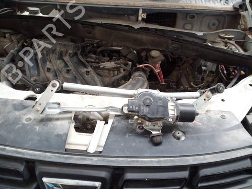 Front wiper motor DACIA DOKKER MPV (KE_)  | BP18319757M29 