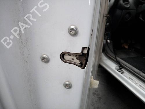 Used Front left lock OPEL CORSA D (S07) 1.2 (L08, L68) (80 hp) 8400888