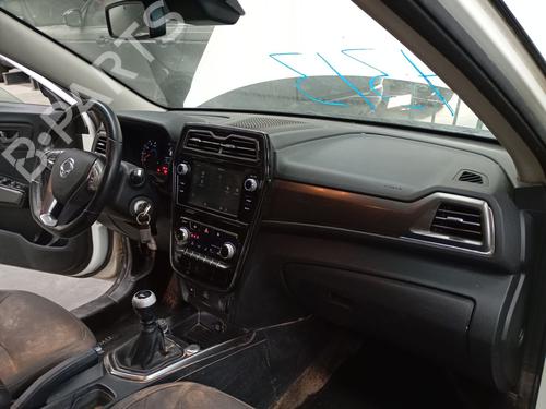 Cruscotto SSANGYONG TIVOLI 1.2 (128 hp) 30599435
