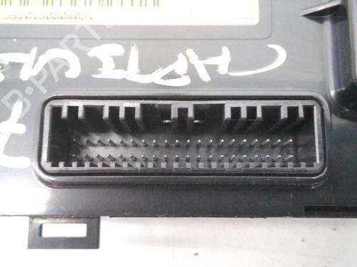 Climate control CHEVROLET CAPTIVA (C100, C140) 2.2 D | BP5408537I5 