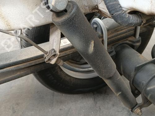Højre bagtil støddæmper VW CRAFTER Platform/Chassis (SZ_) 2.0 TDI RWD (SZB, SZC, SZD, SZH, SZI, SZO, SZP, SZQ) (163 hp) 29003307