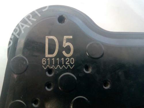 Front right lock TOYOTA PRIUS PLUS (_W4_) 1.8 Hybrid (ZVW40W, ZVW41W) | BP1522477C97 