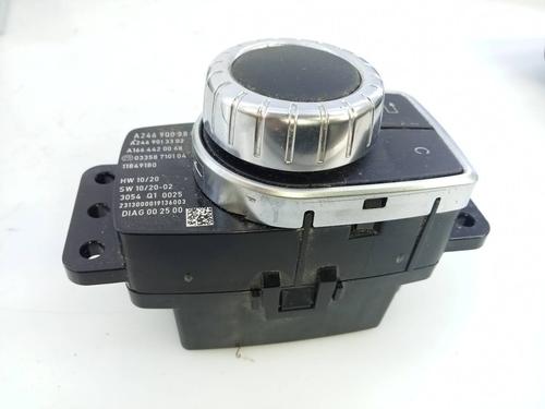 Electronic module MERCEDES-BENZ B-CLASS Sports Tourer (W246, W242) B 180 CDI (246.200) | BP11514073M83 