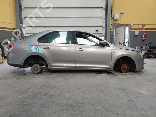 Electronic module SEAT TOLEDO IV (KG3) 1.6 TDI | BP40120344M83 - Image 5
