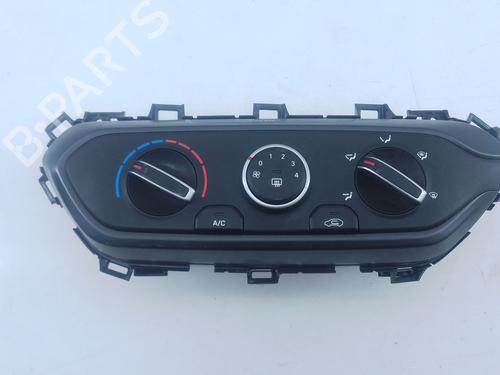 Used Climate control Climate control HYUNDAI i20 III (BC3, BI3) 1.0 T-GDI (101 hp) 32346045 32346045