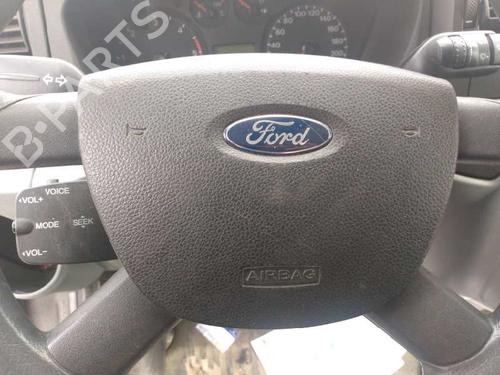 Airbag chauffør FORD TRANSIT Van (FA_ _) [2006-2014]  4471143