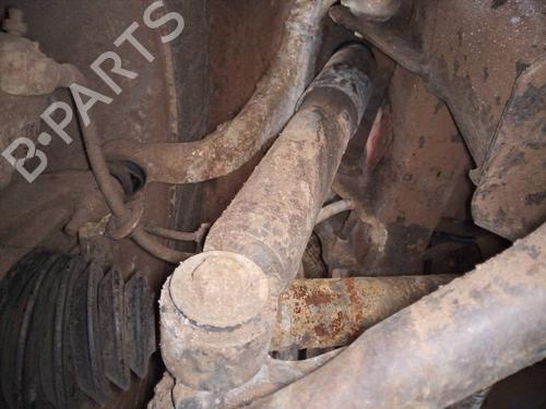 Høyre foran støtdemper MERCEDES-BENZ M-CLASS (W163) [1998-2005]  17456842