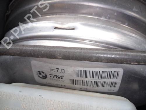Bremseservo BMW 5 (E60) 520 d (150 hp) 17635599