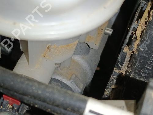 Used Brake master cylinder JEEP COMPASS (MP, M6, MV, M7) 1.6 CRD (120 hp) 24843003