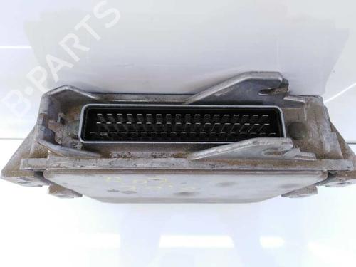 Engine control unit (ECU) PEUGEOT 406 (8B)  | BP6436213M57 