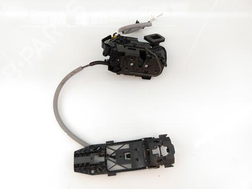 Høyre bak lås SEAT ATECA (KH7, KHP) 1.0 TSI (115 hp) 9253728