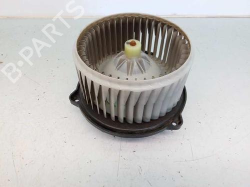Heater blower motor SUBARU LEGACY IV Estate (BP)  | BP14060258M62 