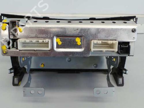 Radio NISSAN X-TRAIL III (T32_, T32R, T32RR) 1.6 dCi ALL MODE 4x4-i (NT32) | BP2505141E6 
