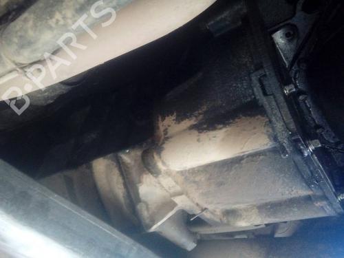 Gearbox MITSUBISHI GALLOPER (JK-01)  | BP10135263M3 