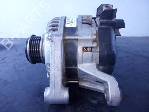 Used Alternator OPEL CORSA E (X15) [2014-2025]  21139737