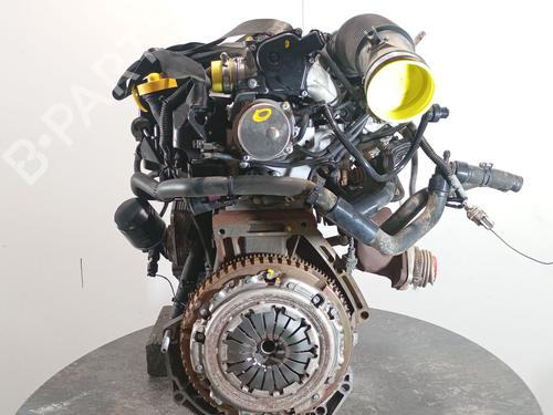 Engine DACIA DOKKER MPV (KE_) 1.5 dCi (KEAJ, KEAH) | BP36833661M1 - Image 4