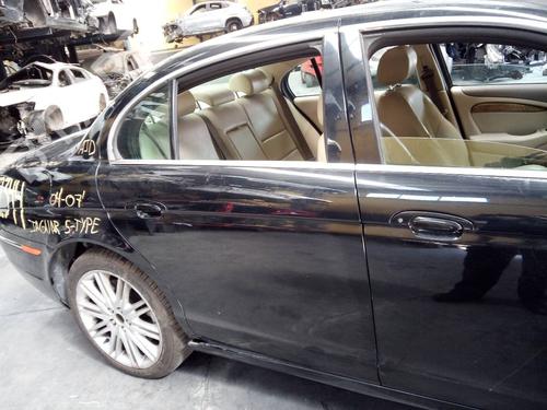 Right rear door JAGUAR S-TYPE II (X200) 2.7 D | BP18140650C5 