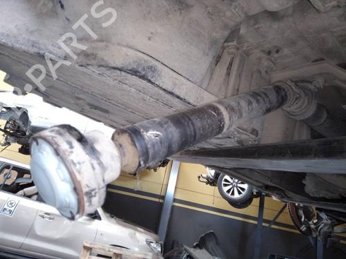 Used Driveshaft BMW X5 (E53) [2000-2006]  17514940
