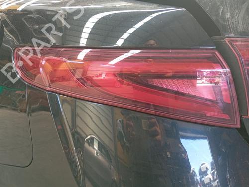 Used Left taillight Left taillight ALFA ROMEO GIULIA (952_) 2.2 D (952ALA25, 952AFM25, 952APA2) (190 hp) 40237206 40237206