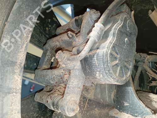 Used Left rear brake caliper PEUGEOT 5008 II (MC_, MJ_, MR_, M4_) 1.2 THP (MRHNYH, MRHNYW, MRHNSJ, MRHNSU, MRHNSM) (131 hp) 32358164