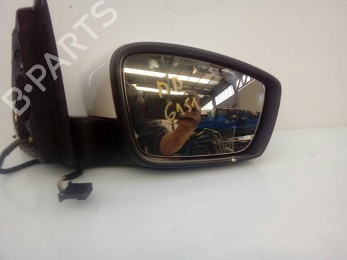 Used Right mirror SKODA RAPID (NH3, NK3, NK6) 1.6 TDI (105 hp) 4166249