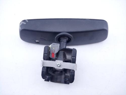 Rear mirror LAND ROVER RANGE ROVER EVOQUE (L538) 2.0 D 4x4 | BP22389391I6 