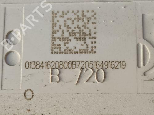Pedal FIAT DUCATO Van (250_) 140 Natural Power | BP37419696I4 - Image 2