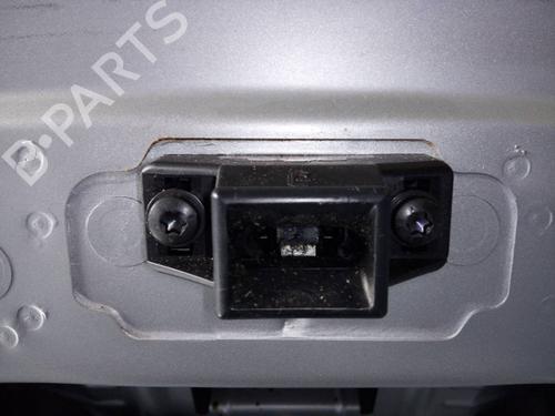 Used Tailgate lock DACIA SANDERO II 1.2 (75 hp) 11280309