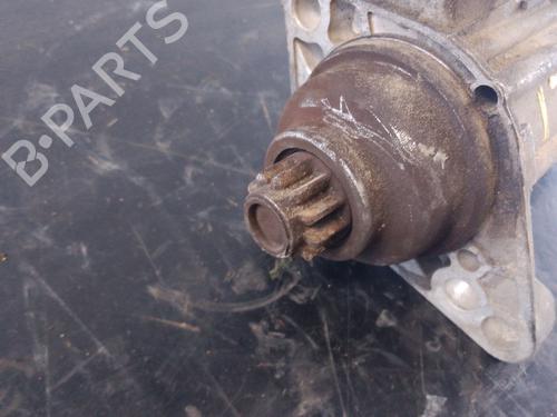 Starter SEAT IBIZA IV (6J5, 6P1) 1.9 TDI | BP29199726M8 